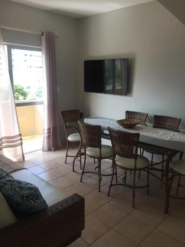 Apartment Apartamento Duplex Em Itapema A 250 Metros Do Mar Brazil