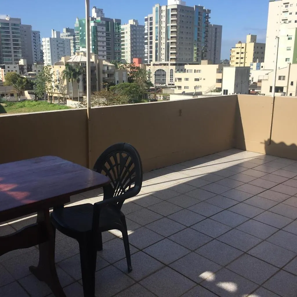 Apartment Apartamento Duplex Em Itapema A 250 Metros Do Mar