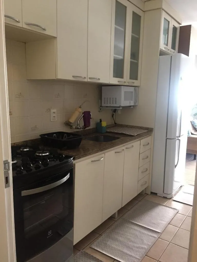 Apartamento Duplex Em Itapema A 250 Metros Do Mar Apartment