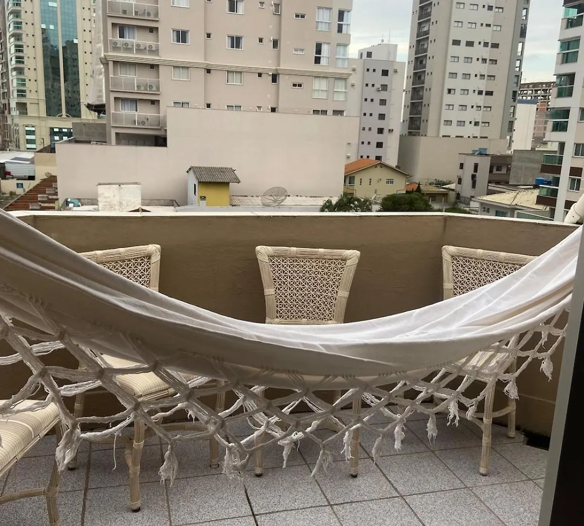 Apartment Apartamento Duplex Em Itapema A 250 Metros Do Mar Brazil