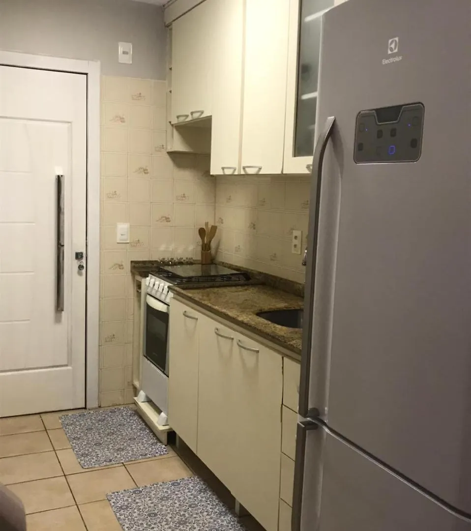 Apartamento Duplex Em Itapema A 250 Metros Do Mar Apartment